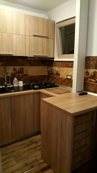 Unirii, Alba Iulia, Calarasilor